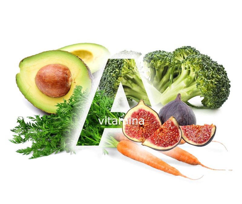 Vitamina A
