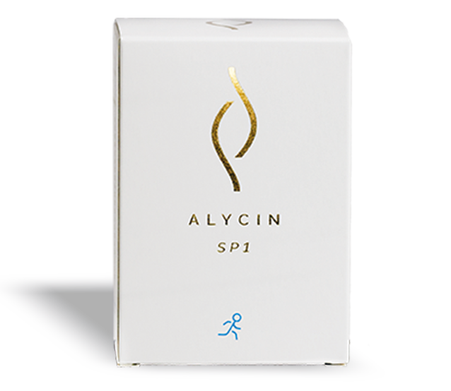 Alycin SP1 año 2025